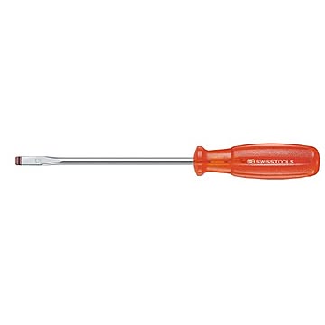 PB SWISS TOOLS 6100-6-180 マルチクラフト マイナスドライバー
