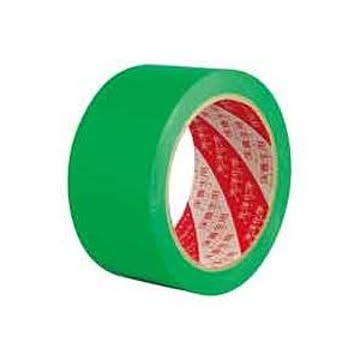 （まとめ）光洋化学 カットエースFG 緑50mm×25m【×10セット】