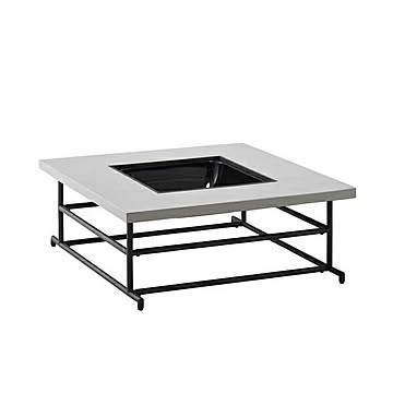 MA ファイヤーピットテーブル PATIO PETITE 杉田エース 660-167