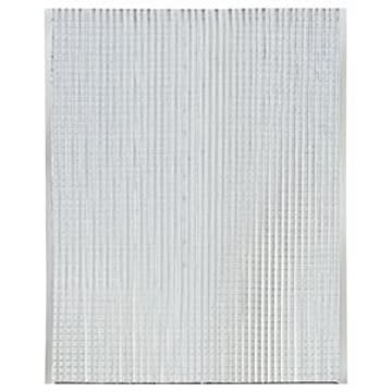 （まとめ） ウツヰ ミラクルパック 平袋 Mサイズ 35-2AウツイM-5 1パック（5枚） 【×10セット】