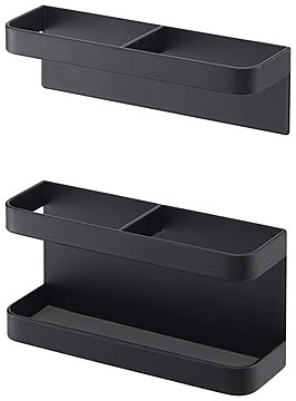 tower タワー(山崎実業) マグネットアンブレラスタンド タワー MAGNET UMBRELLA STAND 磁石式 傘立て 傘収納 玄関収納