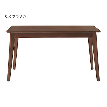 テーブル 組立式 DT-05-135 幅1350x奥行800x高さ700mm 桜屋工業