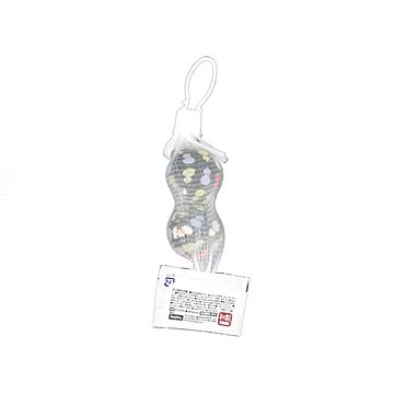 （まとめ）ペットプロ にゃん小玉 またたび入り ひょうたん 2個入【×12セット】