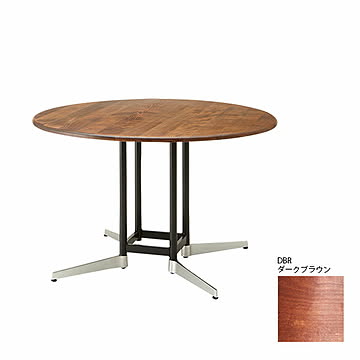 SWITCH スウィッチ Karl 120 Round Table カール120ラウンドテーブル / 丸形 丸テーブル ダイニングテーブル 食卓 ブナ無垢材 天然木 カフェテーブル 日本製