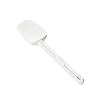 スクレーパー スプーン型スパチュラ 中 RM1934WT 343mm ラバーメイド