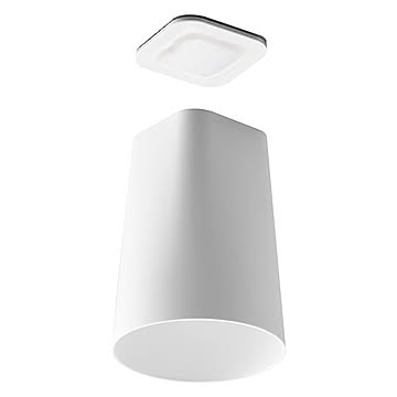 tower タワー (山崎実業) フィルムシート洗面戸棚下マグネットタンブラー Adhesive-Mounted Under-Cabinet Magnetic Tumbler コップ収納 タンブラー