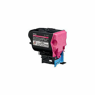 EPSON エプソン 環境推進トナー マゼンダ LPC4T9MV 管理No. 4988617097926