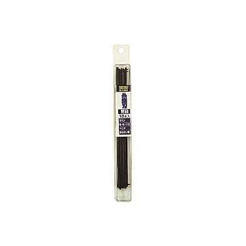 (業務用5個セット) H＆H 糸鋸替刃/大工道具 【荒目/10本入り】 H-1263 〔DIY用品/工作/趣味/日曜大工〕