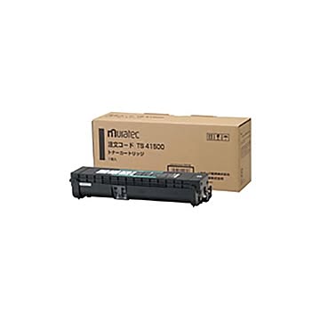 【純正品】 MURATEC ムラテック トナーカートリッジ 【V850 TS41500】