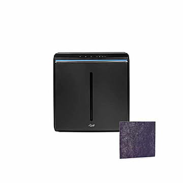Rabbit Air ラビットエアー A3 空気清浄機 SPA-1000NJ (レギュラーカラー) エアクリーナー カスタマイズフィルター 花粉 タバコ ウイルス ハウスダスト PM2.5 除菌 消臭