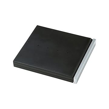 まとめサンワサプライブルーレイディスク対応ポータブルハードケース 8枚収納 ブラック FCD-JKBD8BK 1個×5セット