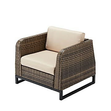 ALO660132 PATIO PETITE サハラ ソファシングル2 パティオプティ PATIO PETITE PATIO PETITE ALO660132
