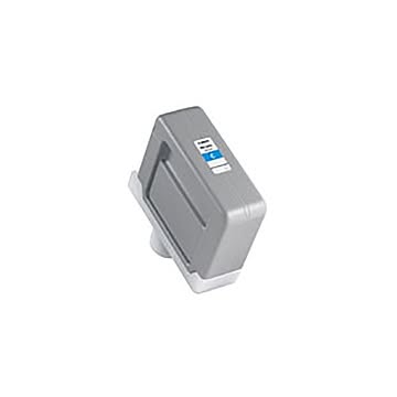 (業務用3セット) 【純正品】 Canon キャノン インクカートリッジ/トナーカートリッジ 【6658B001 PFI-306C シアン】