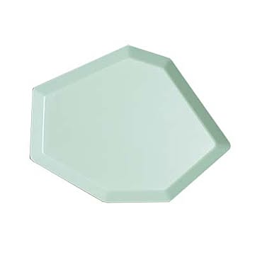 ideaco イデアコ Tableware Shimamori Ｍ「シマモリ」Mサイズ 最大23cm 食器 お皿 プレート メラミン素材