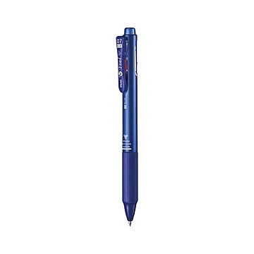 （まとめ） ぺんてる フィール 3色ボールペン 0.7mm メタリックブルー軸 【×20セット】