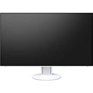 EIZO 80.0cm（31.5）型カラー液晶モニター FlexScan EV3285 ホワイト EV3285-WT