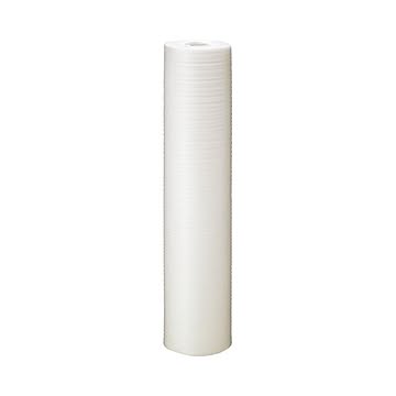 (まとめ) 酒井化学工業 高発泡ポリエチレンシート 1200mm×50m巻 #210X1200 1巻  【×5セット】