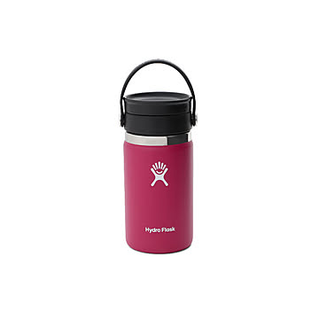 ハイドロフラスク ワイドフレックスシップ 12oz/354ml Hydro Flask Wide Flex Sip