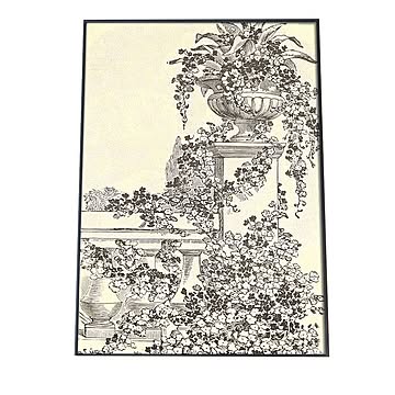 レトロポスター サイズ (A4からB0まで）アート 絵画 壁掛け フレーム【bn-poster-30】