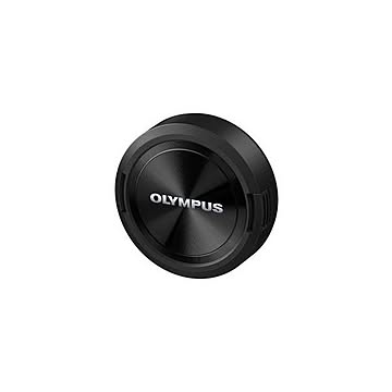 （まとめ） OLYMPUS レンズキャップ LC-62E LC-62E 【×2セット】