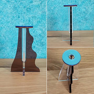 Plying（プライング） ICHIRIN VASE m11415