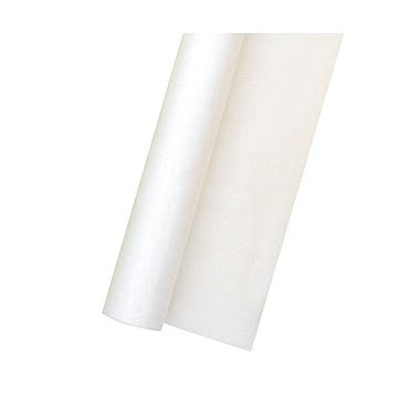 (まとめ) ササガワ 不織布 Jロール700mm×20m 白 49-9008 1巻 【×10セット】