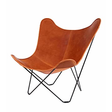 CUERO　BKF BUTTERFLY CHAIR