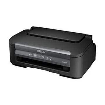 エプソン A4モノクロビジネスインクジェットプリンター/ネットワーク標準/無線LAN PX-K150