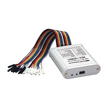 ラトックシステム USB-SPI／I2C Converter REX-USB61