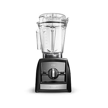 Vitamix バイタミックス Ascent 2500i アセント2500i (A2500i) PROFESSIONAL HIGH POWER BLENDER ジューサー ミキサー ブレンダー 