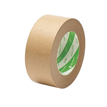 （まとめ） ニチバン ハイクラフトテープ No.321 幅50mm×長50m 【×10セット】