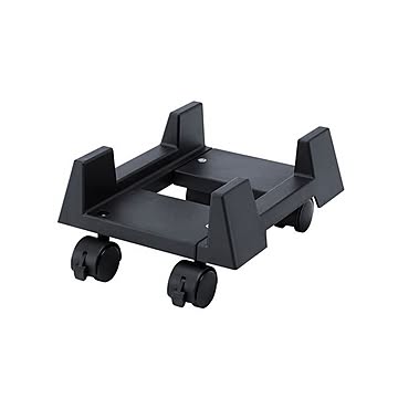 (まとめ)サンワサプライ CPUスタンド CP-033×2セット