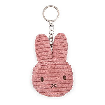 BTT-048 Miffy Flat keychain BON TON TOYS