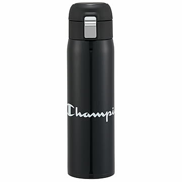 チャンピオン ステンレスワンタッチボトル 480mL STOT5