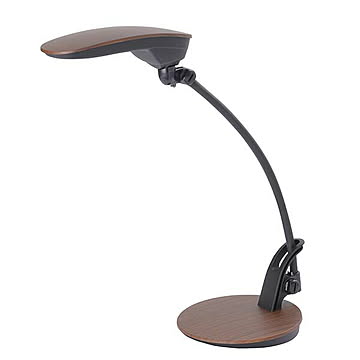 SWAN スワン電器 PETIT EXARM プチ エグザーム PEX-01/PEX-02/PEX-03 デスクライト デスクランプ LED内蔵 60W相当 卓上照明