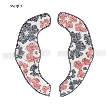 便座マット ふんわリッチ Pro SELECT JUST FIT フリーサイズ カキウチ