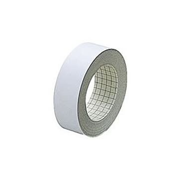 （まとめ）プラス 契印用テープ AT-025JK 25mm×12m 白【×10セット】