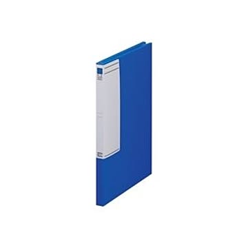 （まとめ）キングジム 図面ファイルGP 1162 A2 青【×3セット】