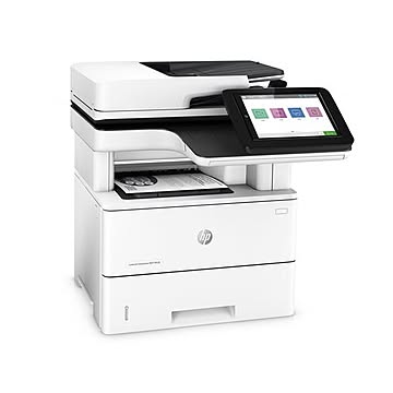HP LaserJet Enterprise MFP M528dn 1PV64A#ABJ