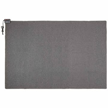 TEKNOS 4畳用ホットカーペット 本体 195×290cm TWA-4000BI TWA-4000BI