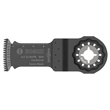 BOSCH（ボッシュ） AIZ32BSPB／5 カットソーブレードスターロック（5個入）