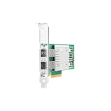 HP（Enterprise） HPE Ethernet 10Gb 2-port SFP+ QL41401-A2GAdapter P08446-B21【送料無料】
