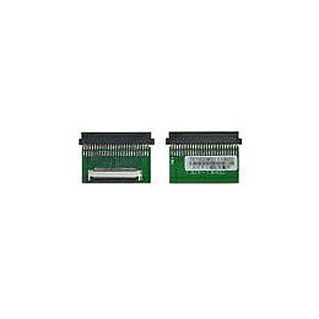 変換名人　ZIF HDD→1.8"HDD変換　IDE-ZIFB18B 管理No. 4571284888227