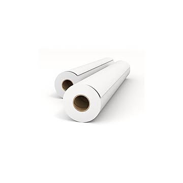 まとめグラフテックインクジェットプロッタ用普通紙 A2ロール 420mm×50m JC-A2R-PM-R2A 1箱2本×3セット