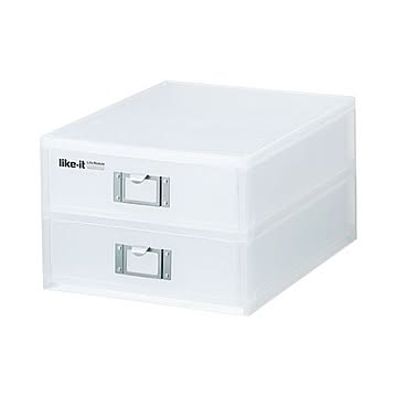 吉川国工業所 ファイルユニット W260×D350 【×10セット】