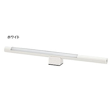 Gram Eight LEDバーライト ショートマンクス ホワイト