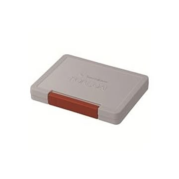 (業務用30セット) シヤチハタ フォアコートスタンプ台 HCN-3-R