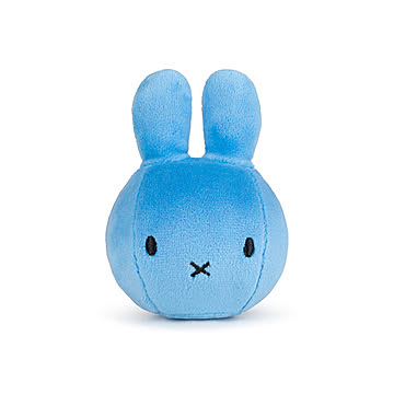 ミッフィー スクウィッシュ ボール 9cm / ボントントイズ miffy Squish Ball BTT-051