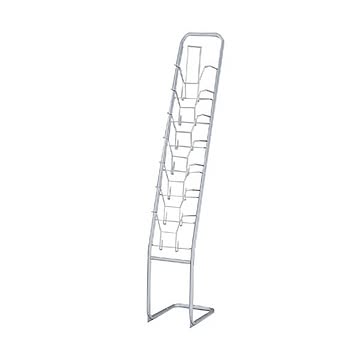 林製作所 パンフレットスタンド