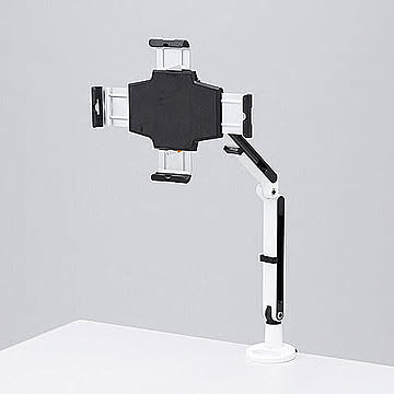 サンワサプライ 11?13インチ対応iPad・タブレット用アーム CR-LATAB24 管理No. 4969887159040